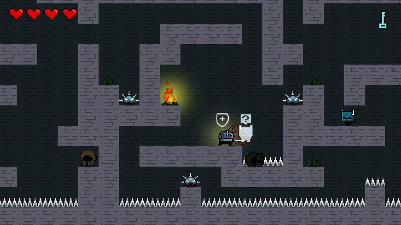 Path of Sacrifice — Screenshot 3