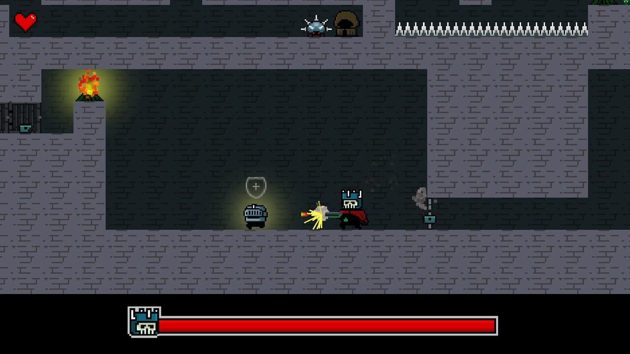 Path of Sacrifice — Screenshot 4