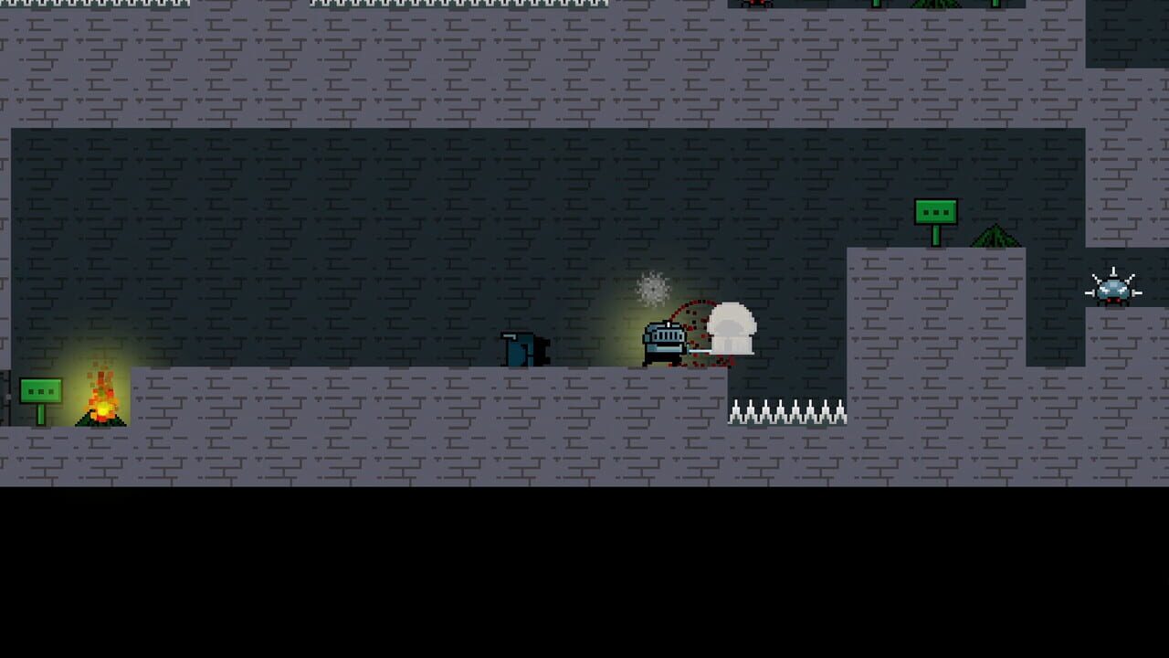 Path of Sacrifice — Screenshot 5