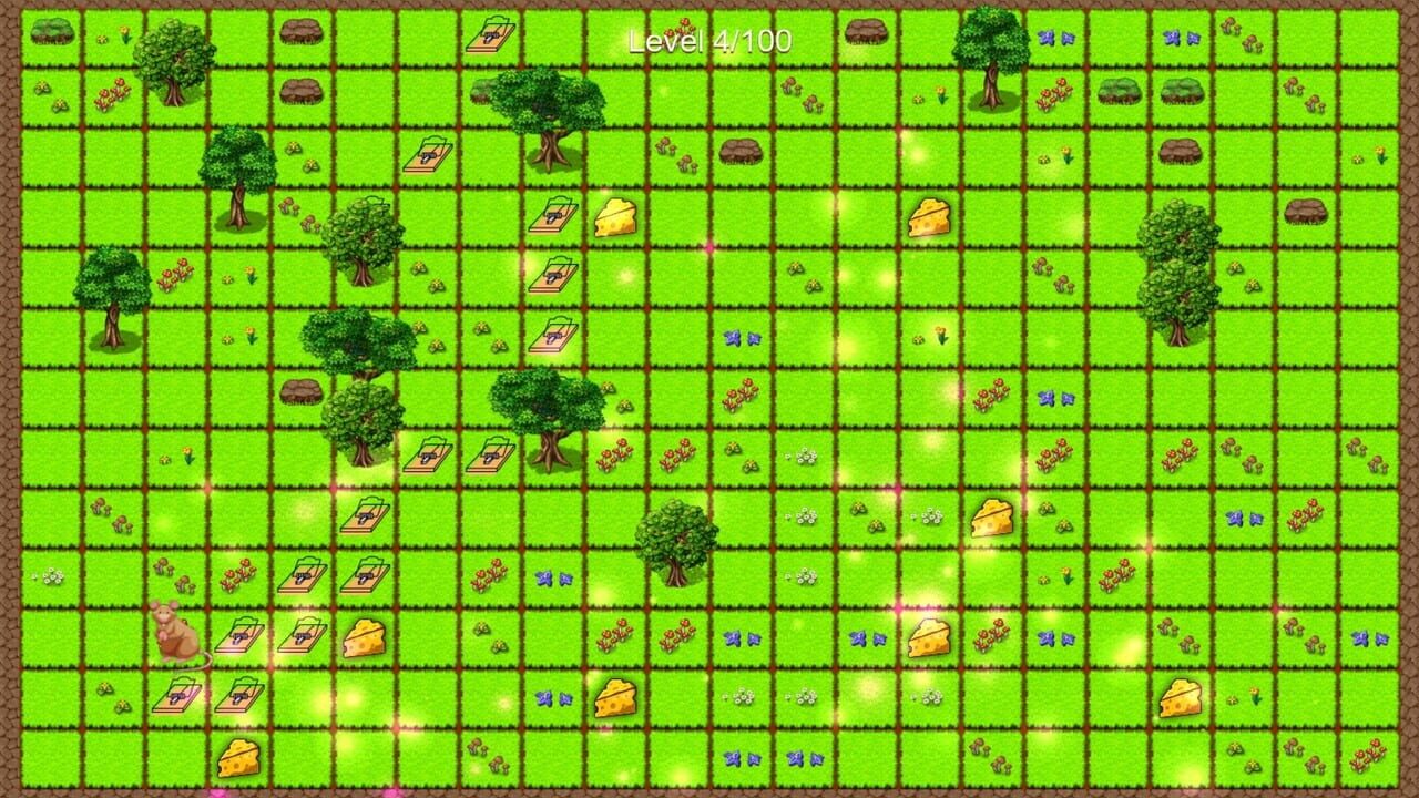 Mouse Hunter — Screenshot 3