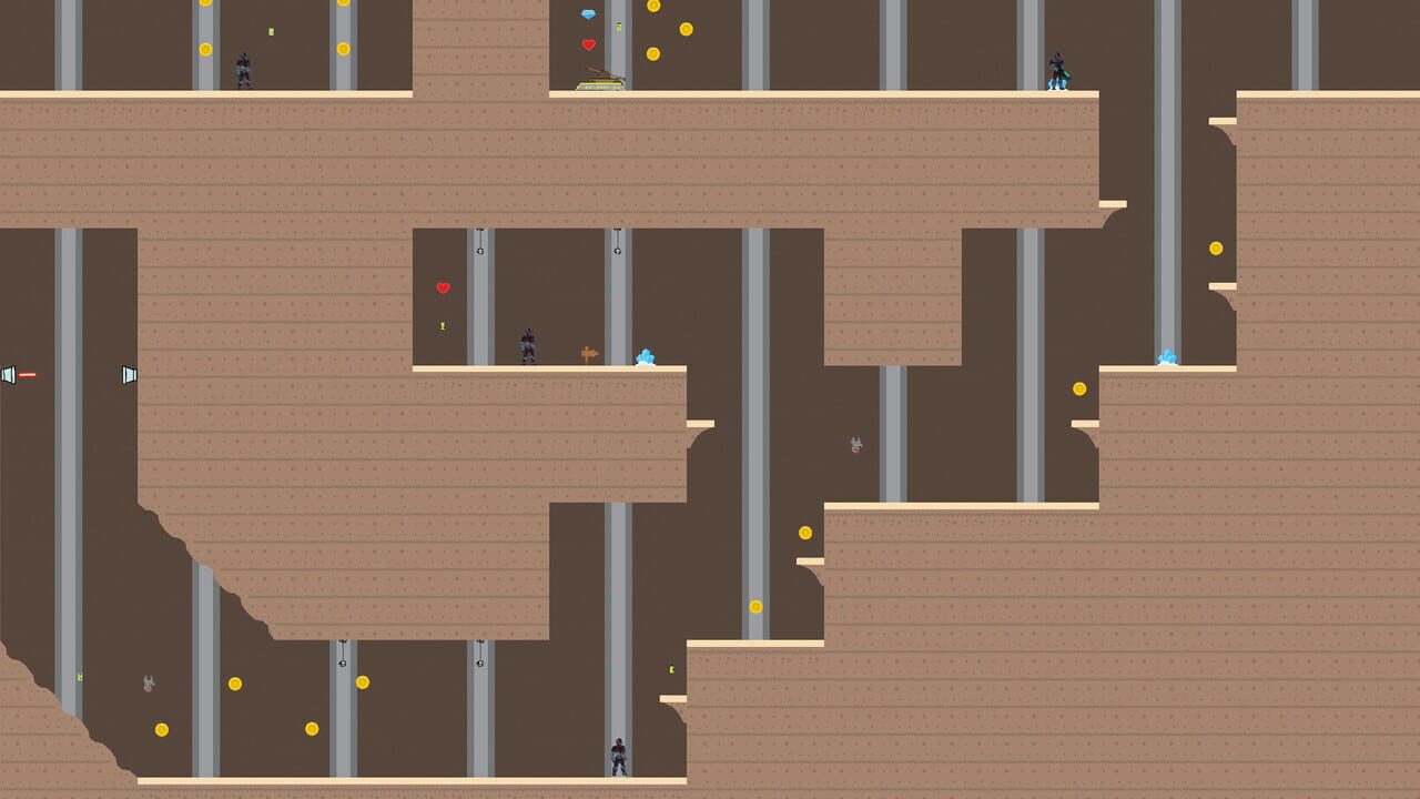 Zagu Espionage — Screenshot 4