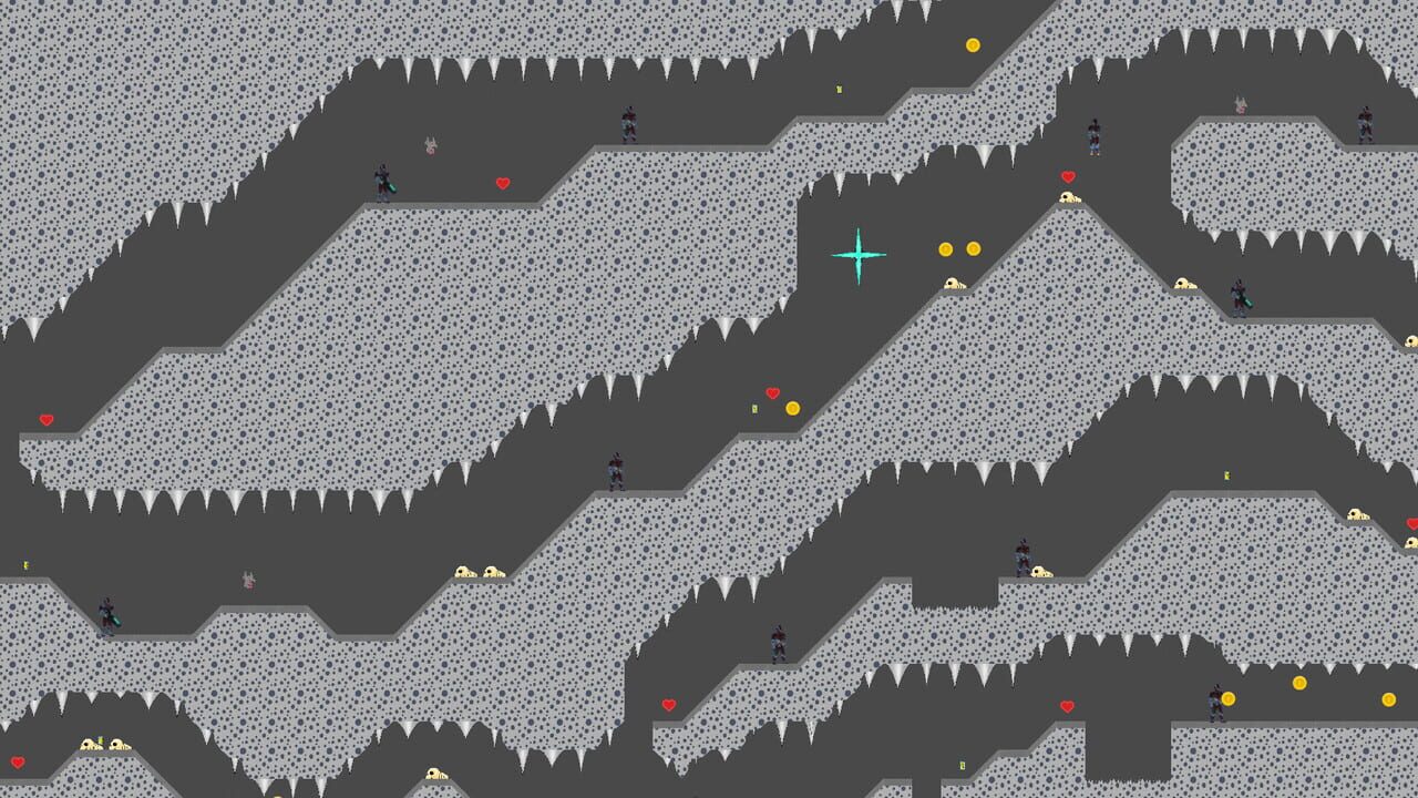 Zagu Espionage — Screenshot 5