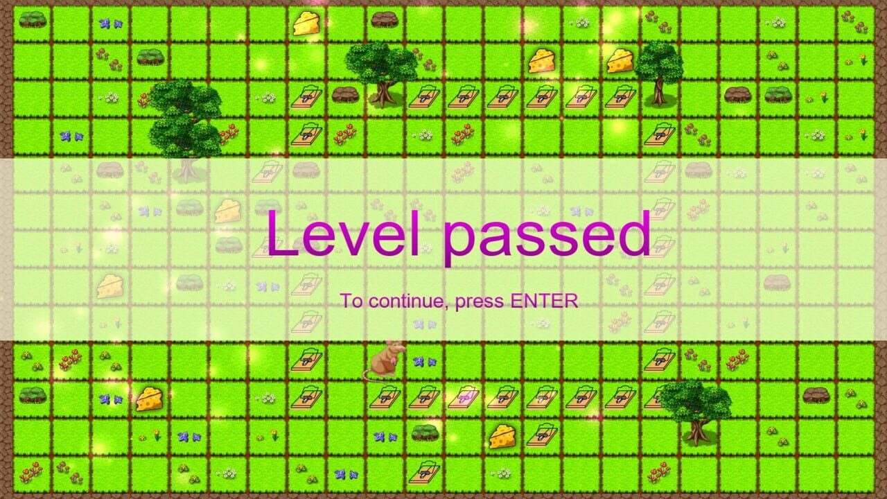 Mouse Hunter — Screenshot 4