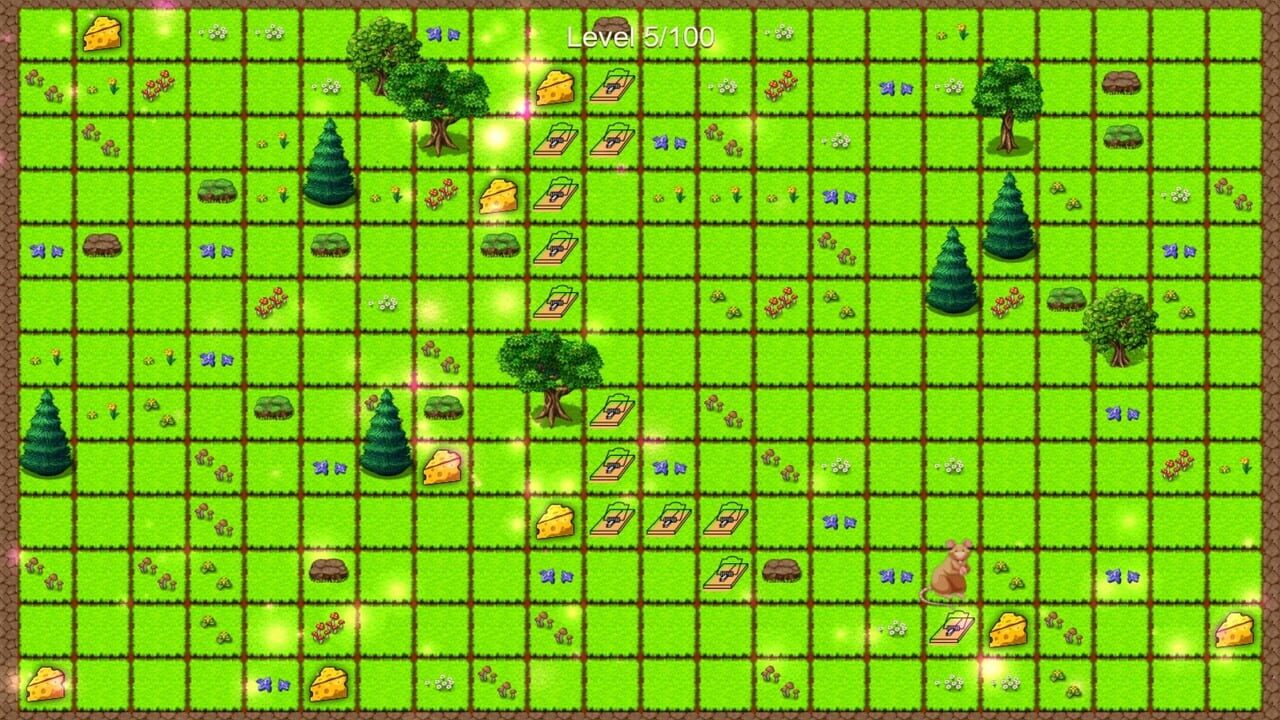 Mouse Hunter — Screenshot 5