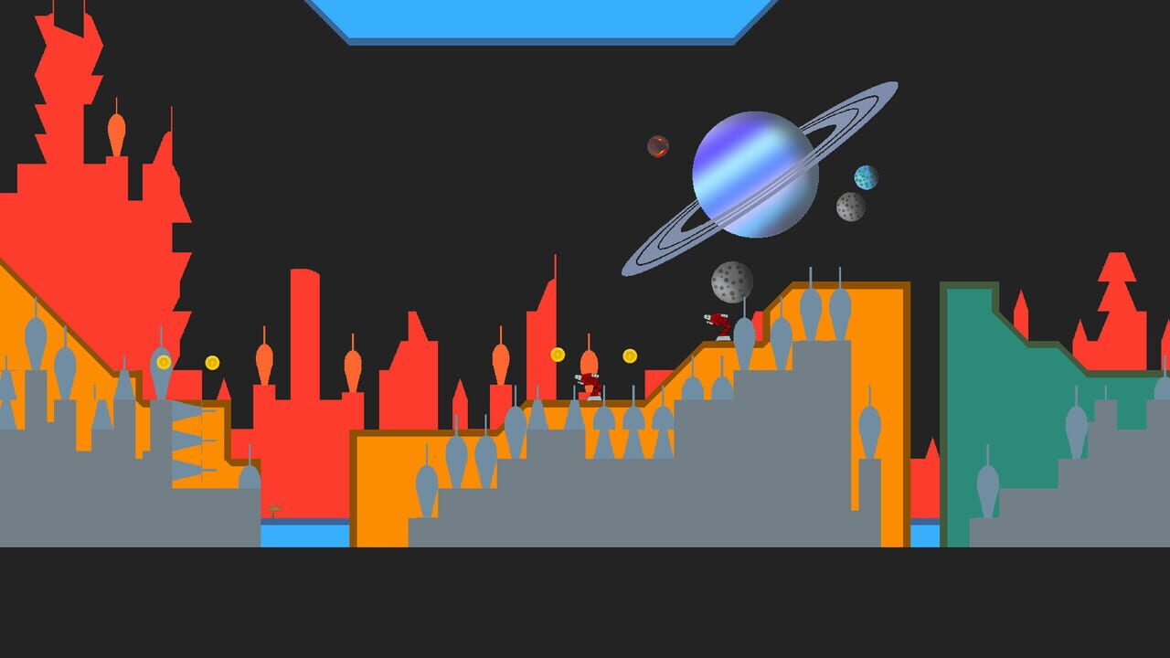 Zagu Espionage — Screenshot 3