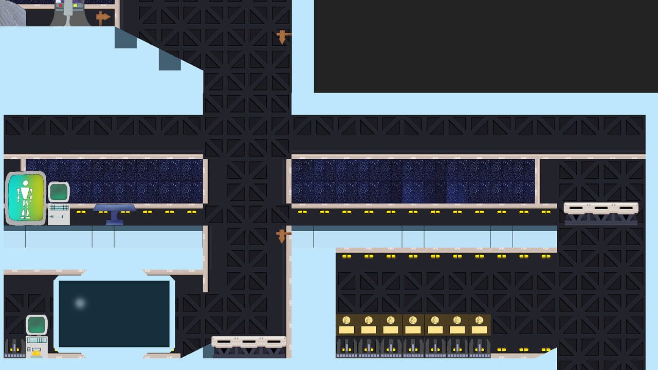 Zagu Espionage — Screenshot 2