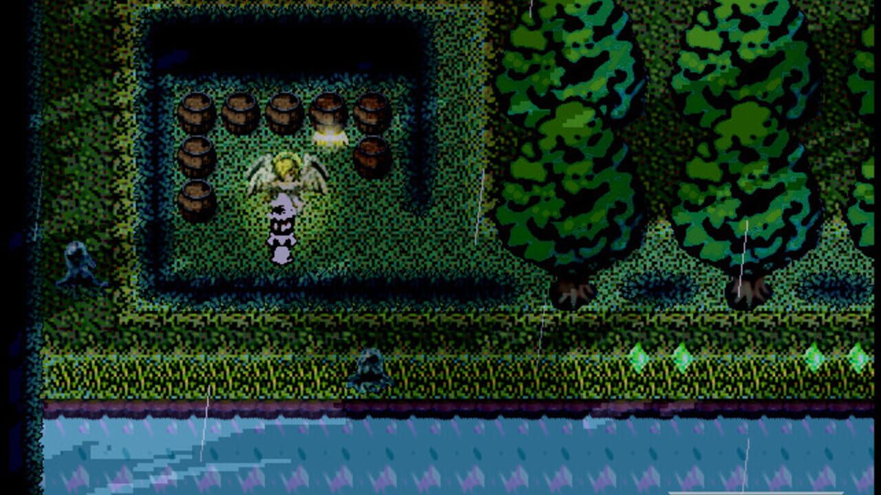 The Village — Screenshot 2