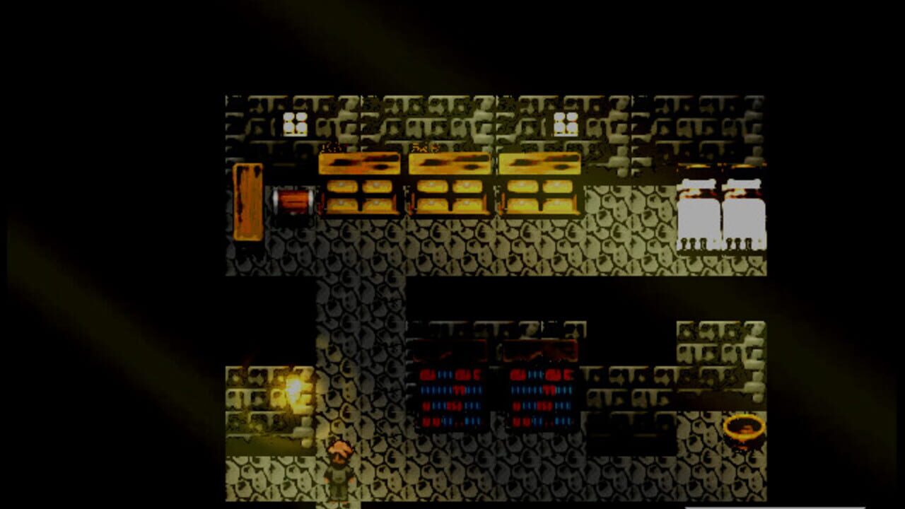 The Village — Screenshot 4