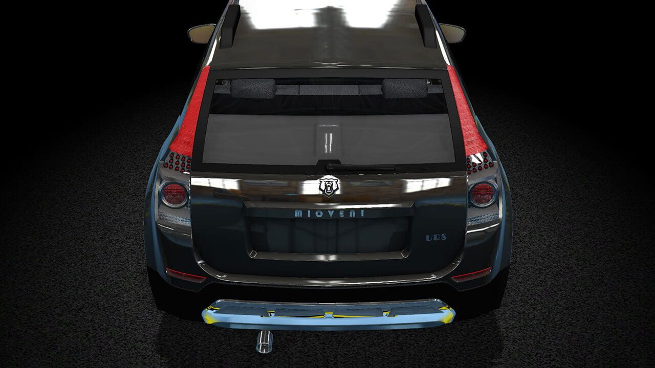 Car Mechanic Simulator 2015: Visual Tuning Image