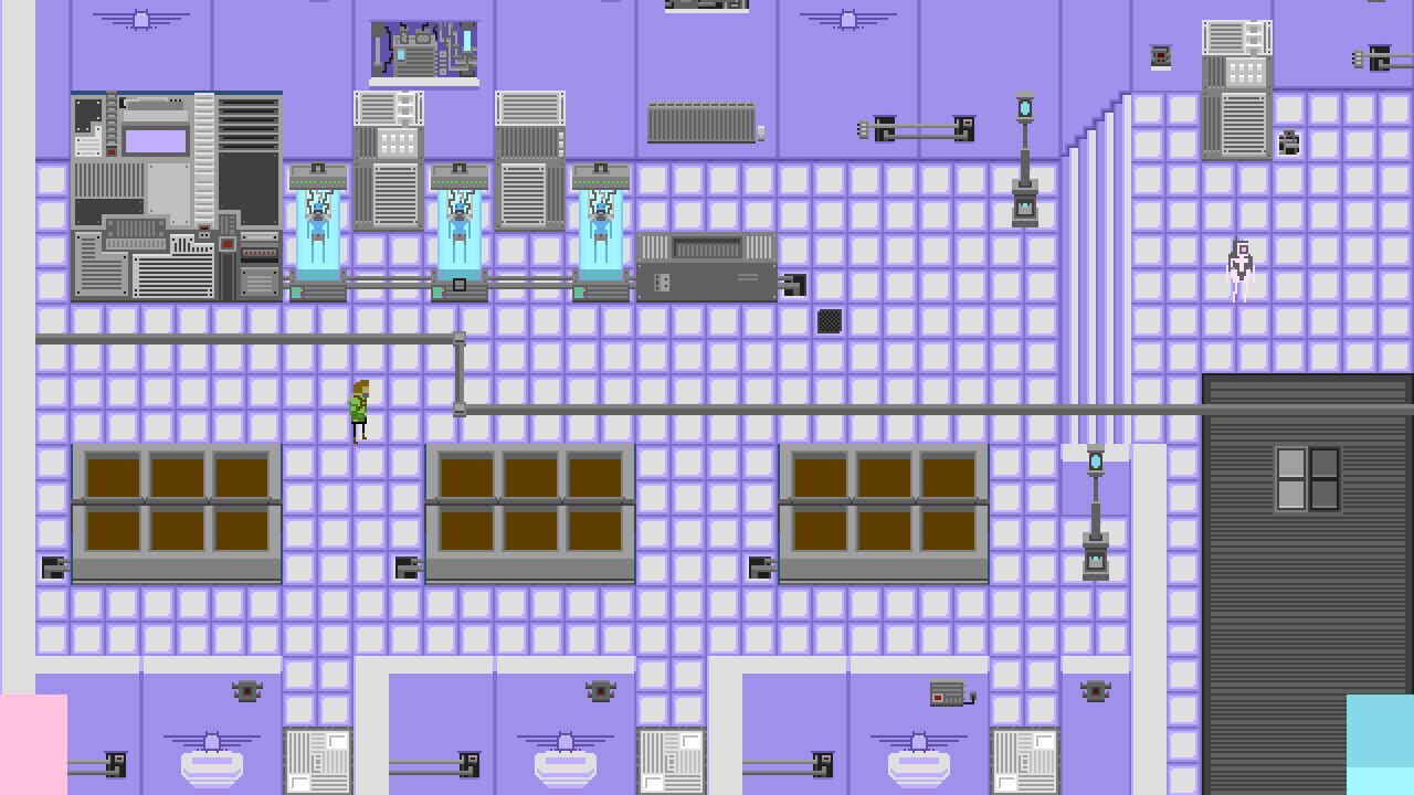Church of the Midnight Sailor — Screenshot 5