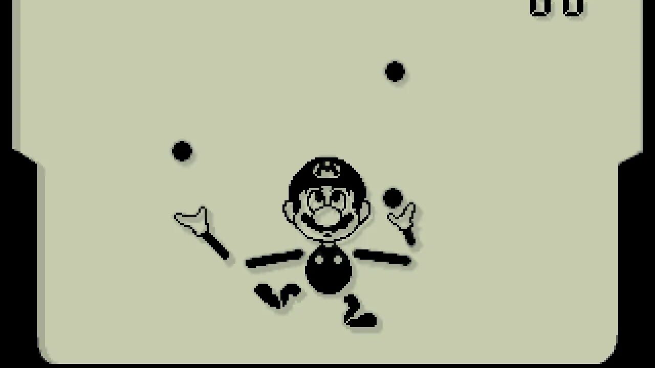 Game & Watch: Super Mario Bros. Image