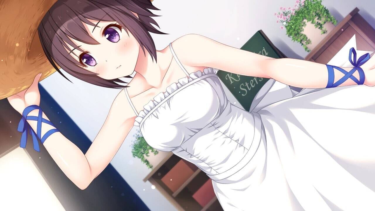 Kirakira Stars Idol Project Nagisa Image