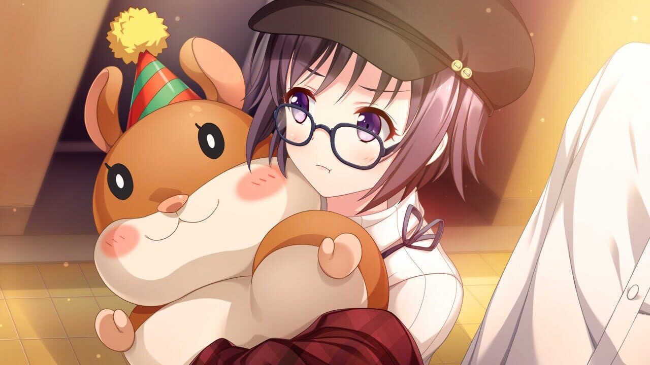 Kirakira Stars Idol Project Nagisa Image