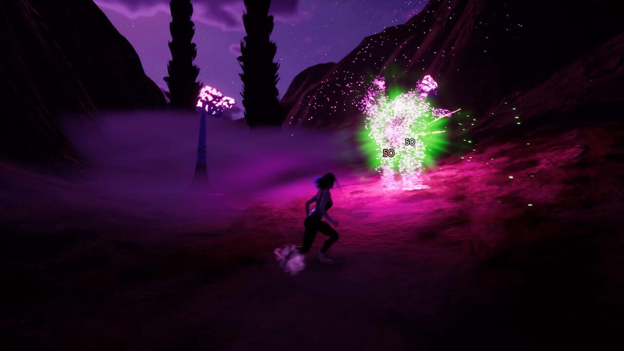 Screenshot de Rhythm Towers