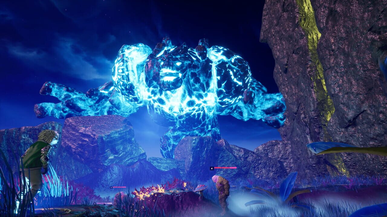 Screenshot de Rhythm Towers