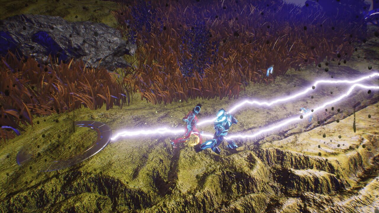 Screenshot de Rhythm Towers