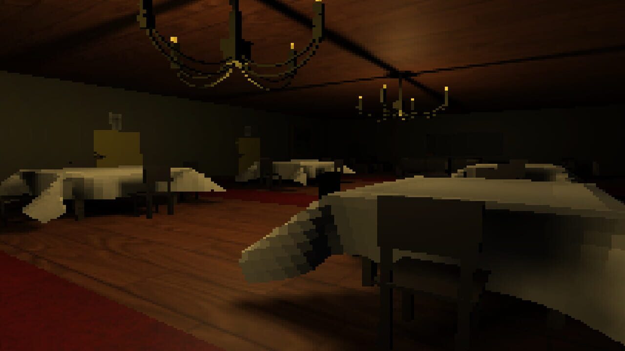 Wood Killer Image