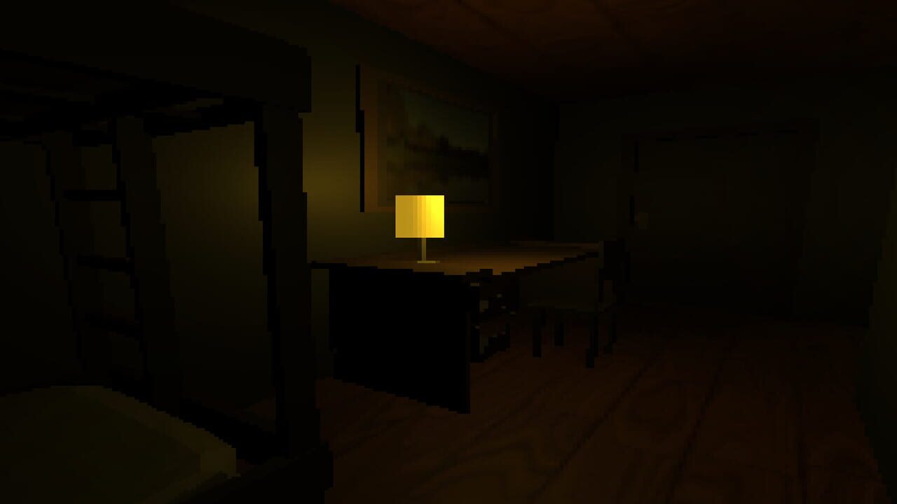 Wood Killer Image