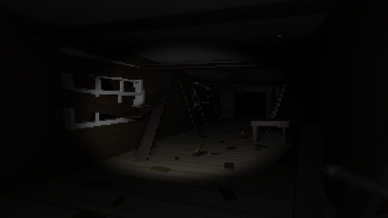 Wood Killer Image