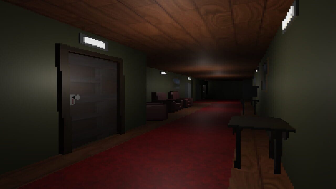 Wood Killer Image