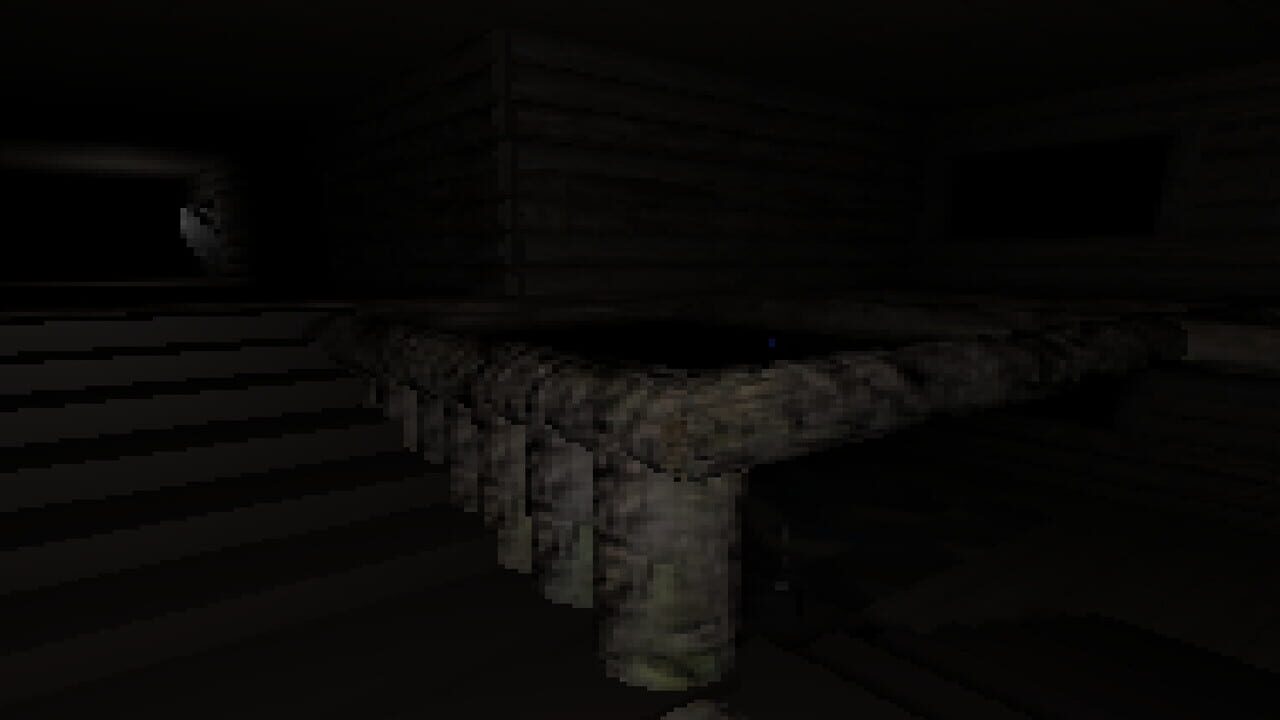 Wood Killer Image