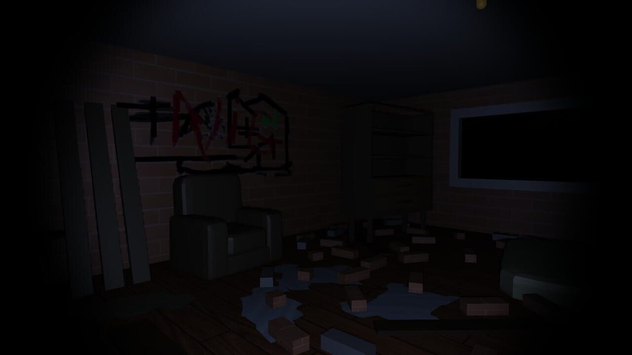 Wood Killer Image