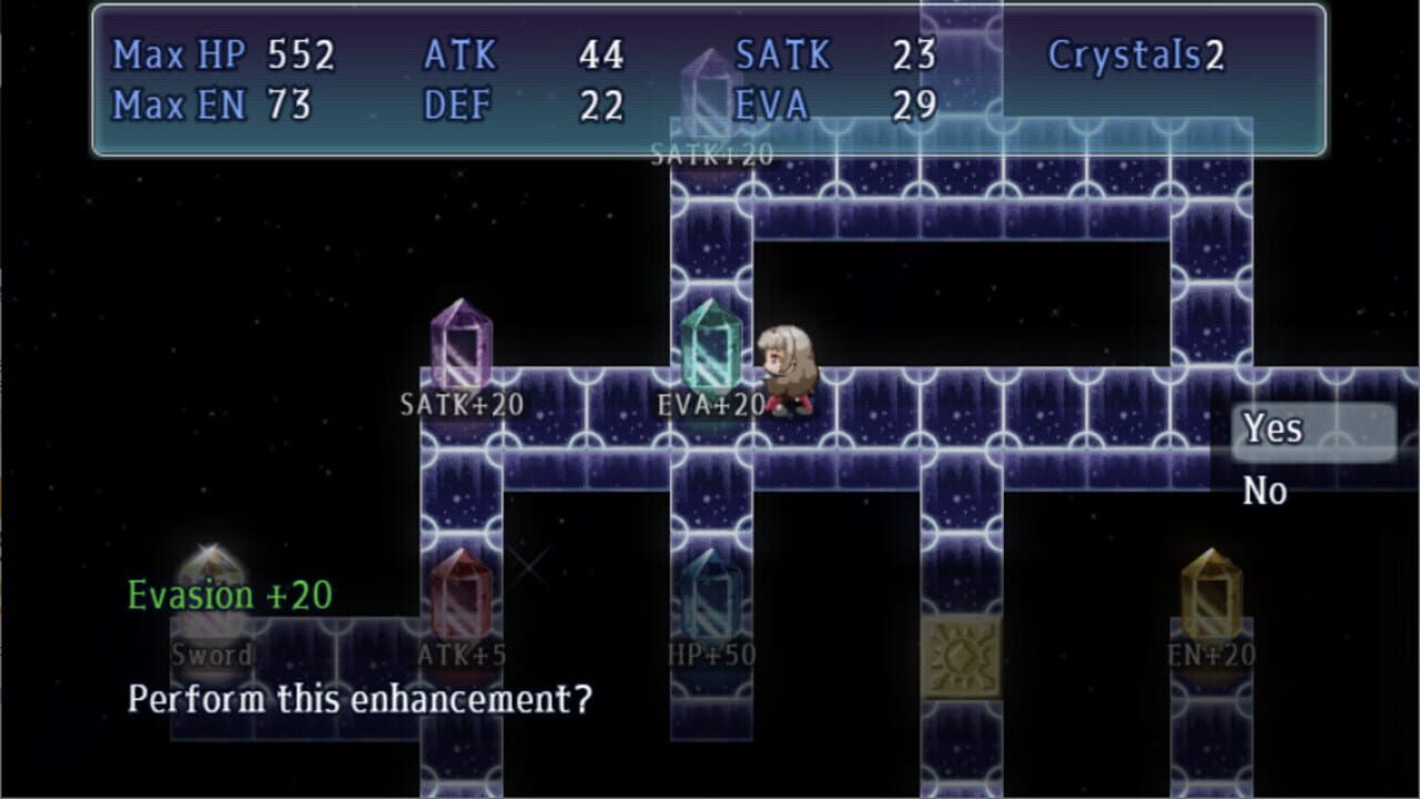 Soaring Machinariae — Screenshot 5