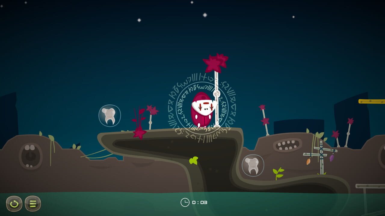 Woute — Screenshot 1
