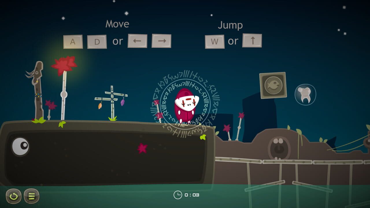 Woute — Screenshot 2