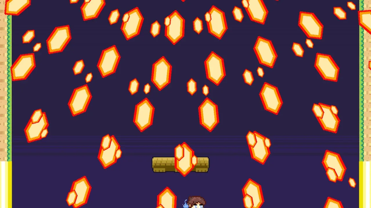 Capture 1 de Pazing By