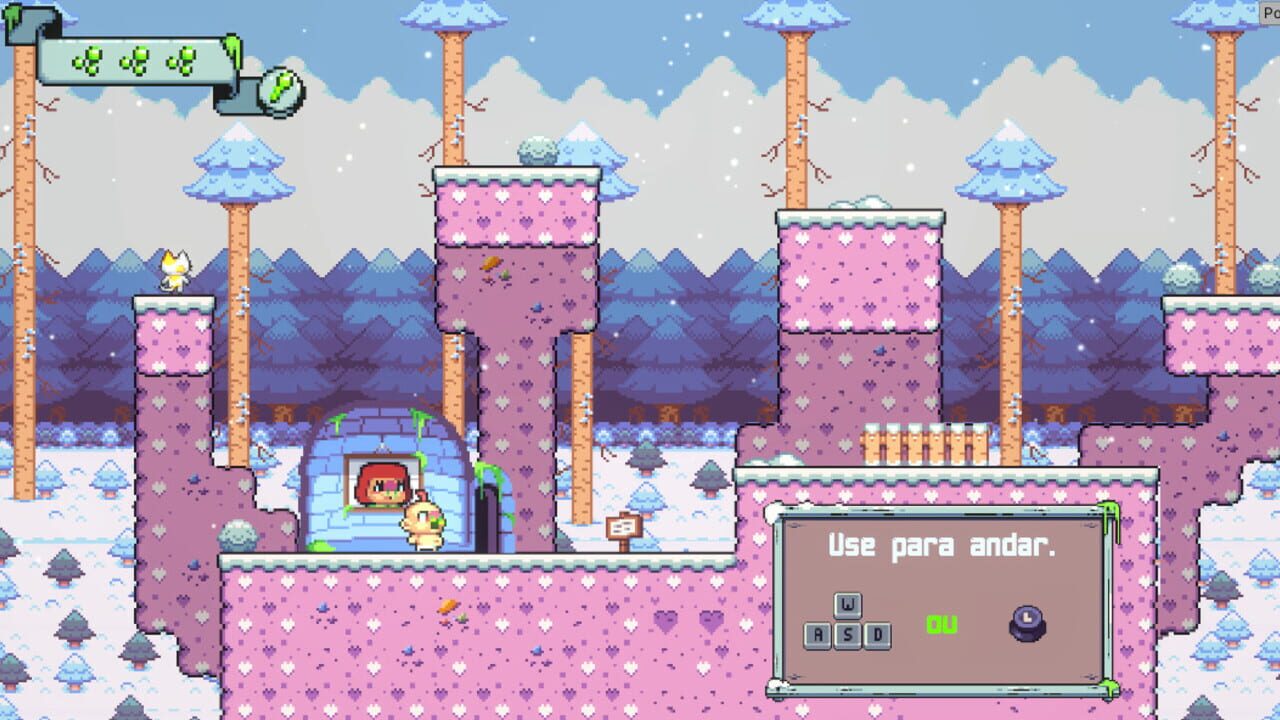 Catarro — Screenshot 1