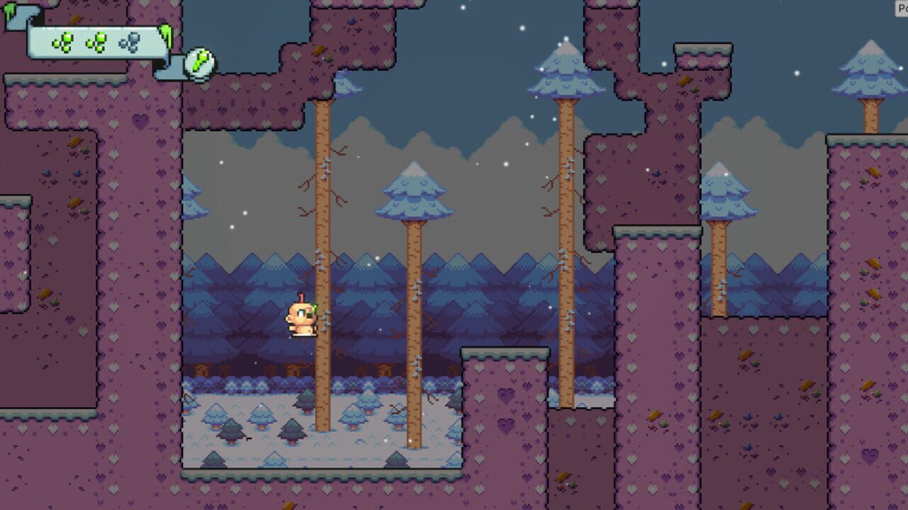 Catarro — Screenshot 2