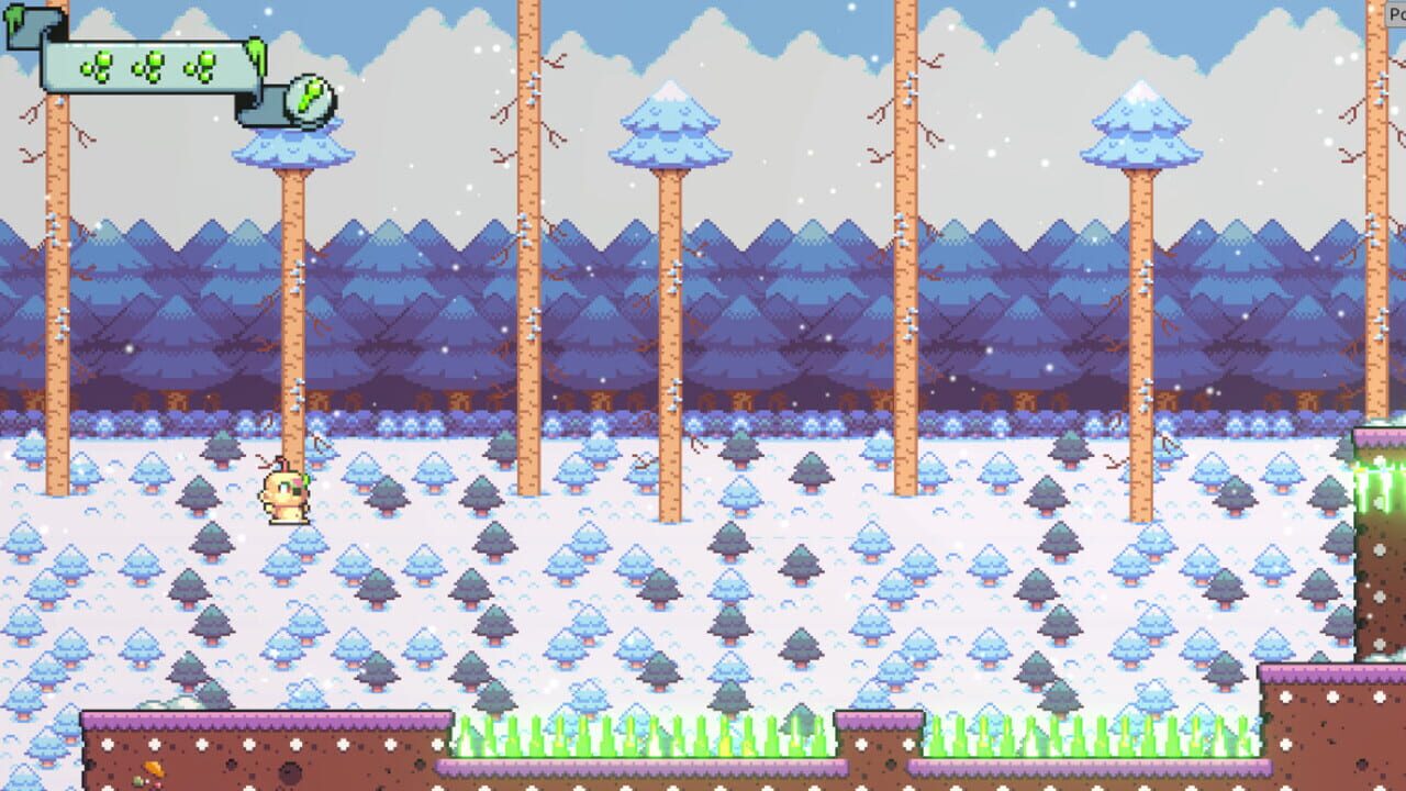 Catarro — Screenshot 3