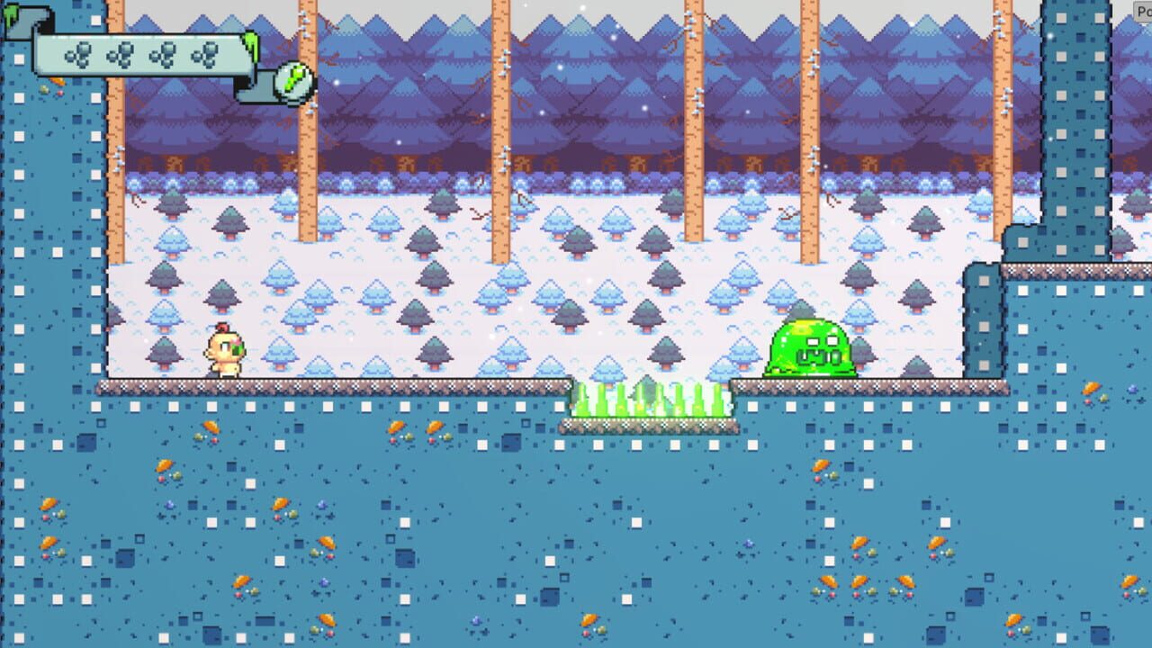 Catarro — Screenshot 4