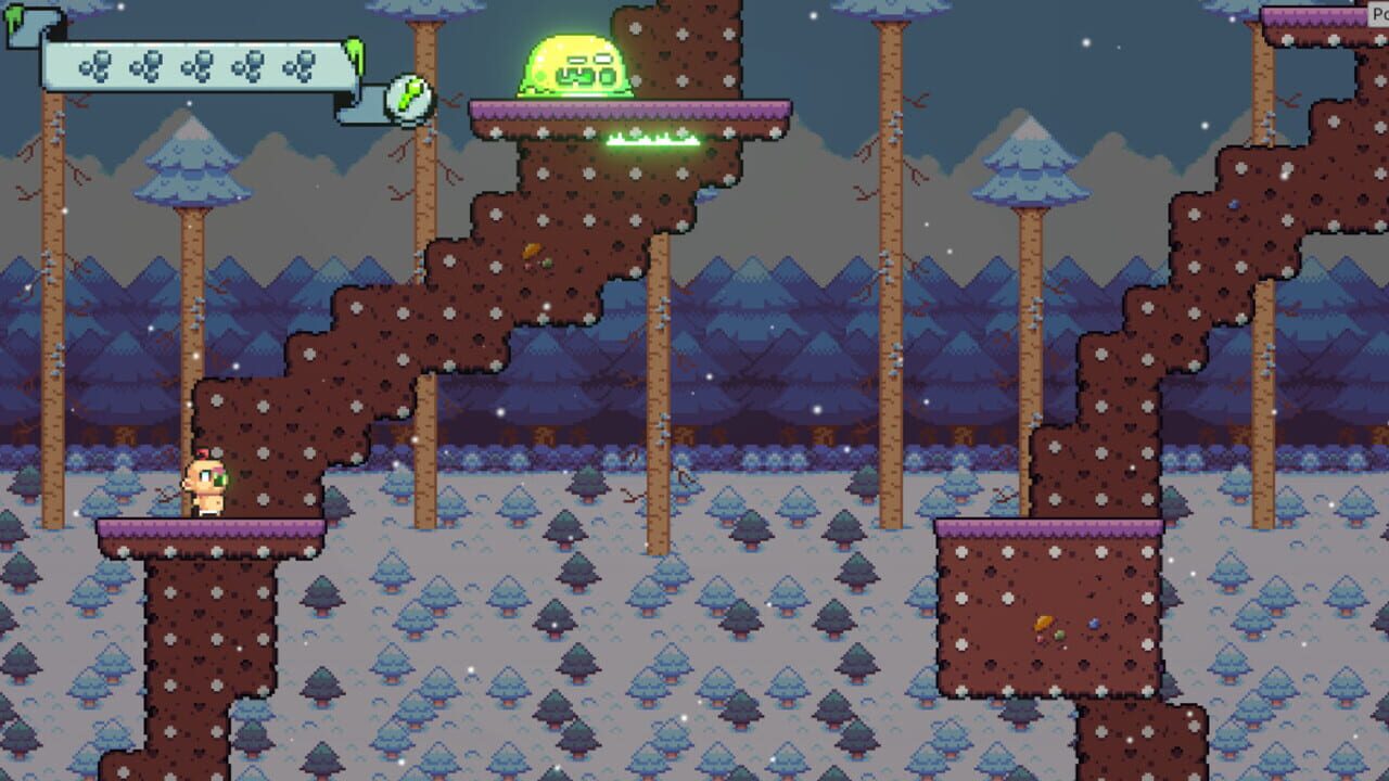 Catarro — Screenshot 5