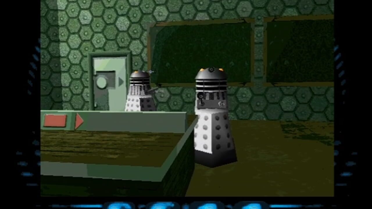 Doctor Who: Destiny of the Doctors — Screenshot 5