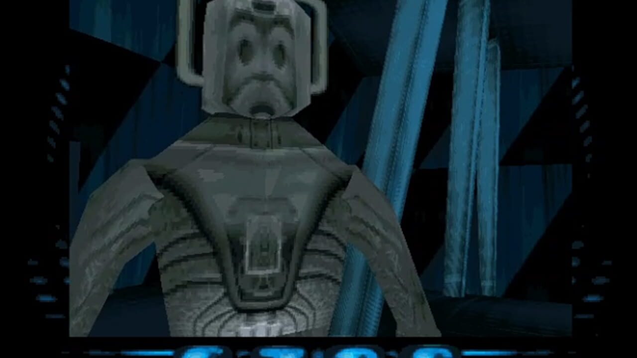Doctor Who: Destiny of the Doctors — Screenshot 4