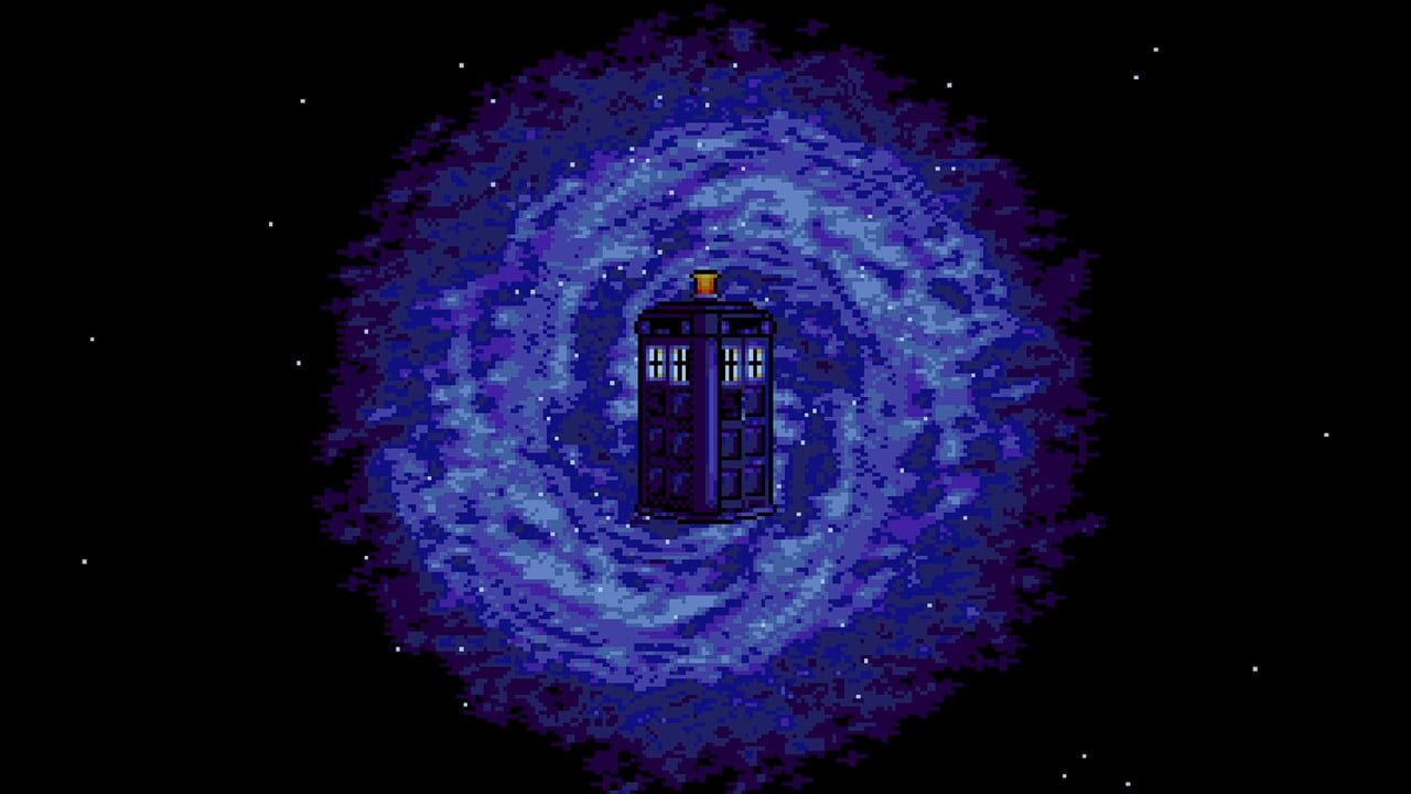 Dalek Attack — Screenshot 4