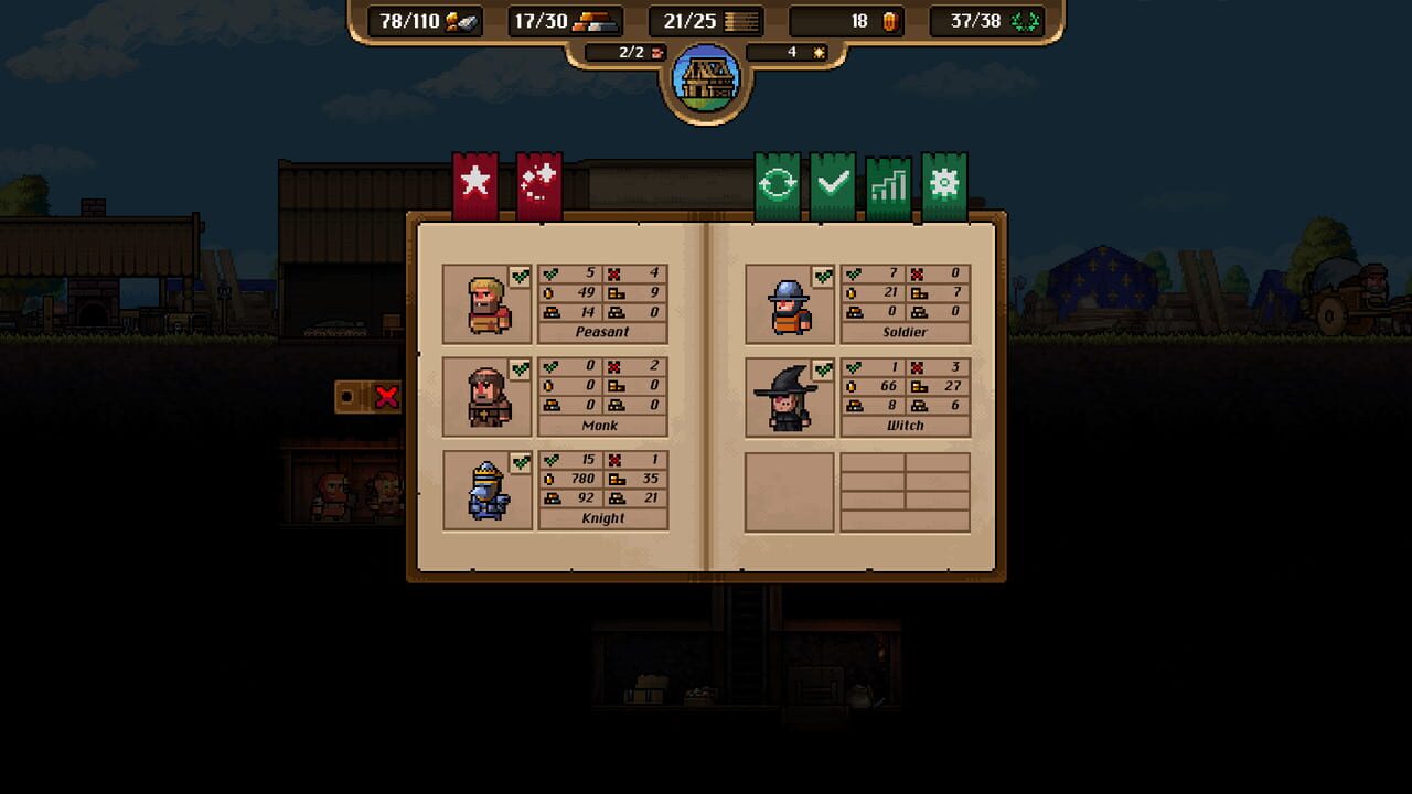Anvil Saga Image