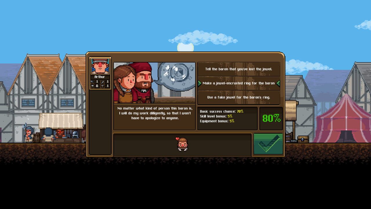 Anvil Saga Image