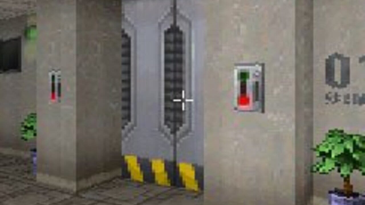 Alien Shooter 3D — Screenshot 4