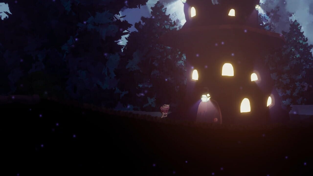 Charlie from the swamp — Screenshot 4