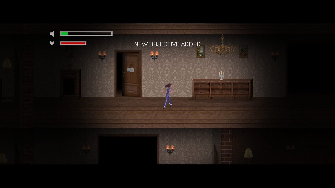 Mr. Hopp's Playhouse 2 Image