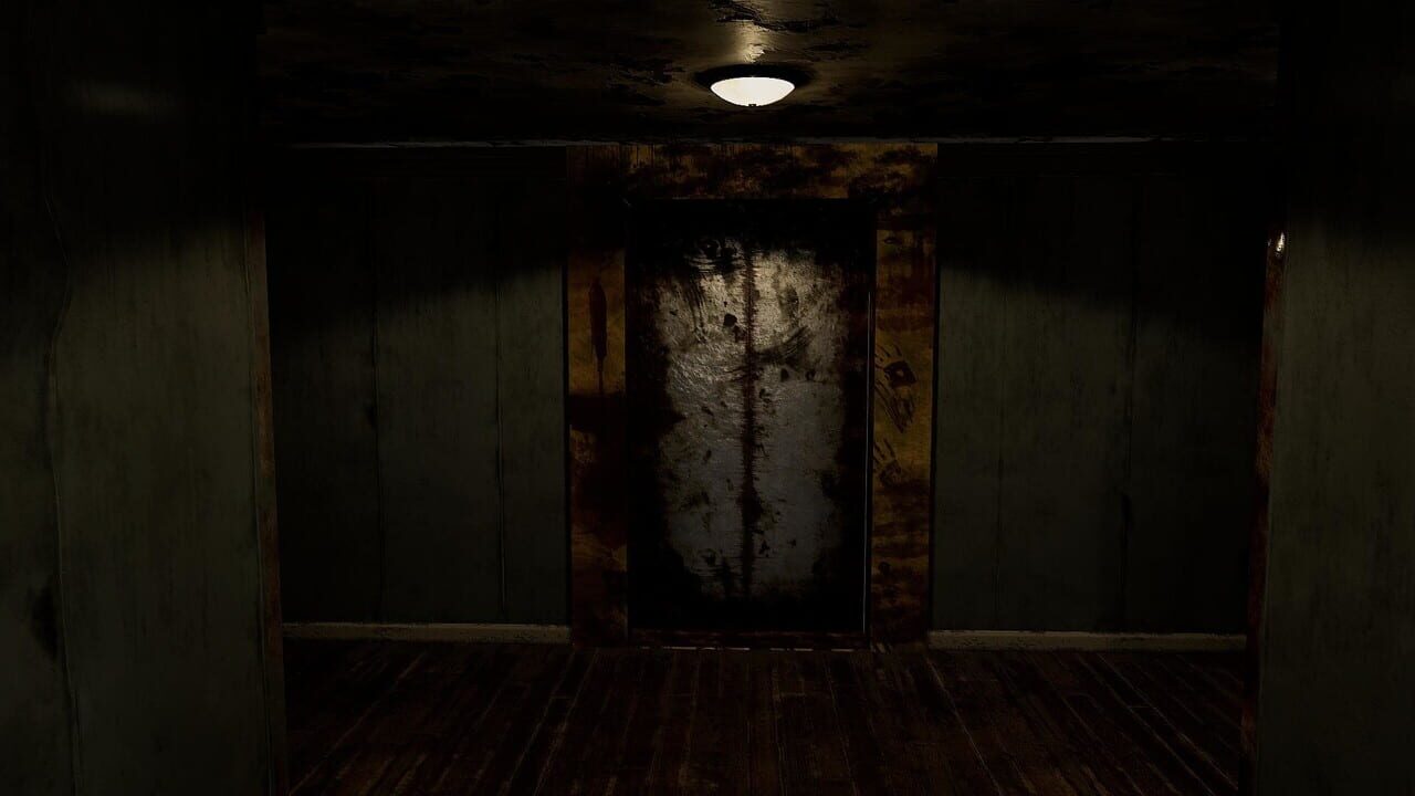 Dante's Hotel — Screenshot 1