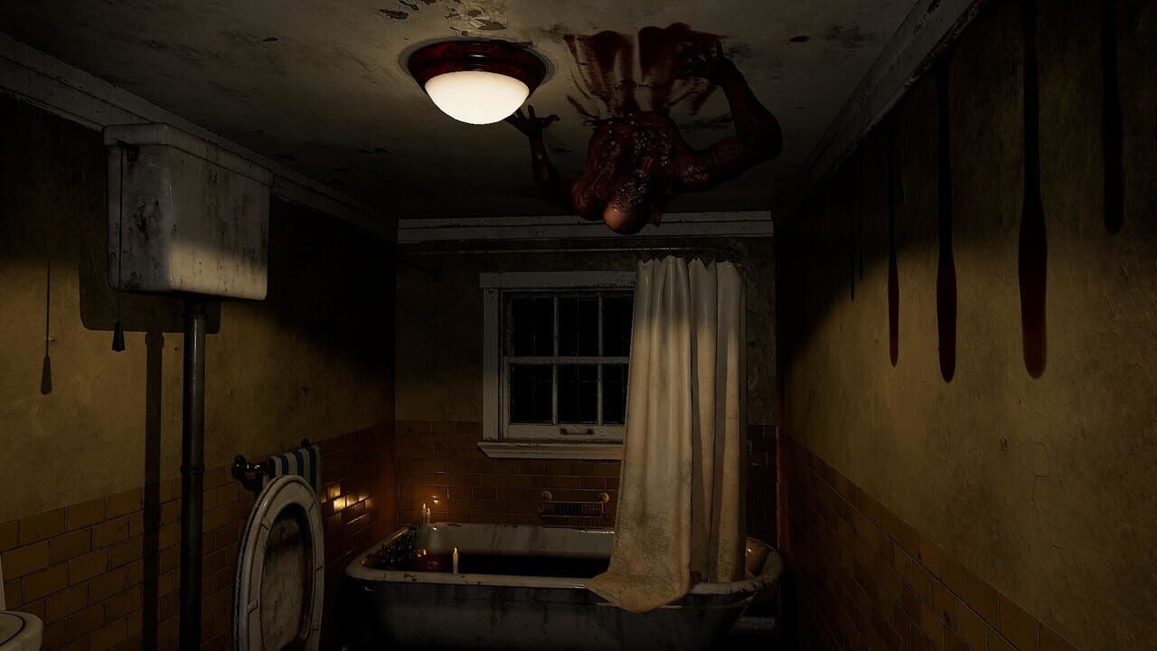 Dante's Hotel — Screenshot 2