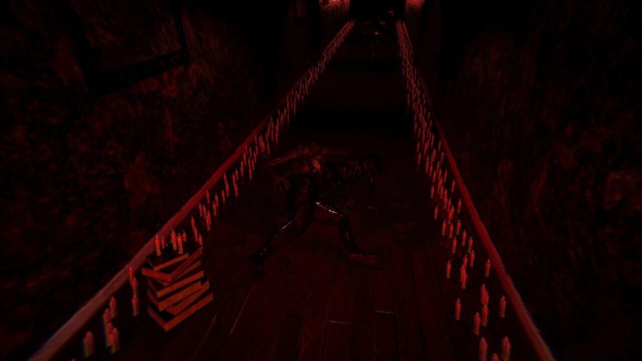 Dante's Hotel — Screenshot 3