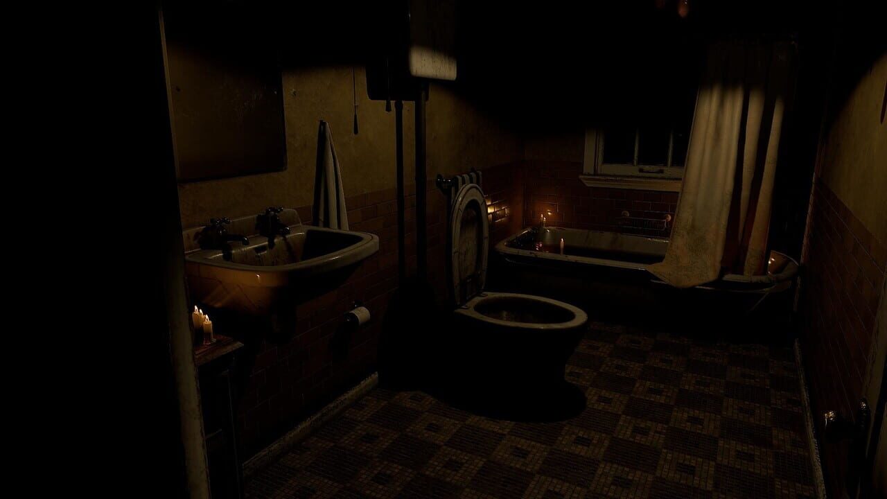 Dante's Hotel — Screenshot 4
