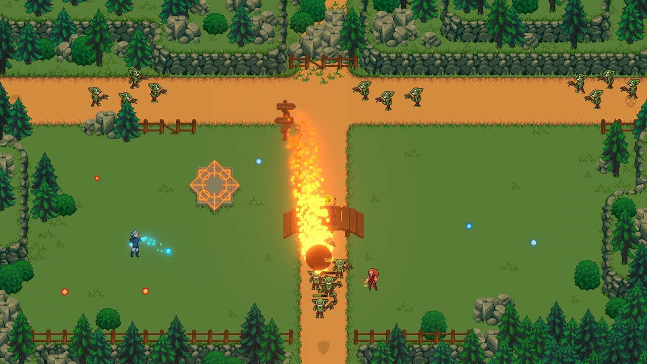 Elementowers — Screenshot 4