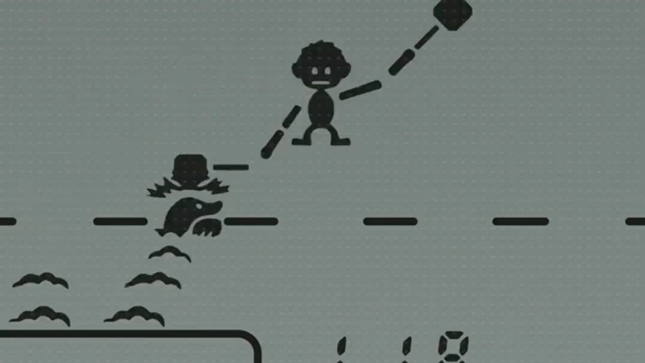 Vermin — Screenshot 1