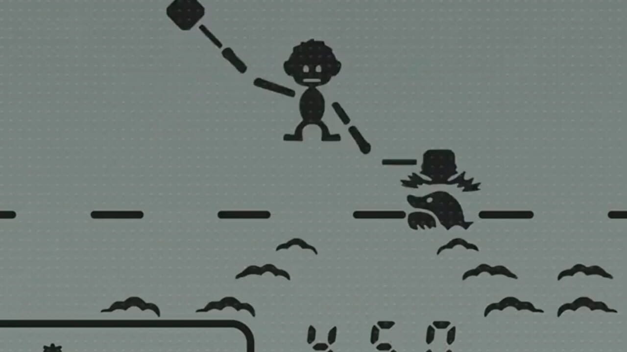 Vermin — Screenshot 2